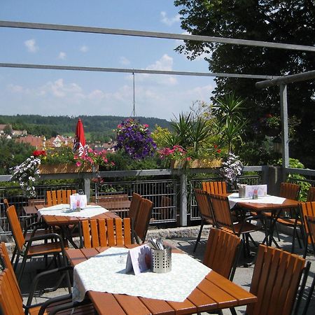Hotel-Restaurant Bauer-Keller Грединг Экстерьер фото